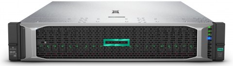 Сервер HPE ProLiant DL380 Gen10 1-85 Баград.рф